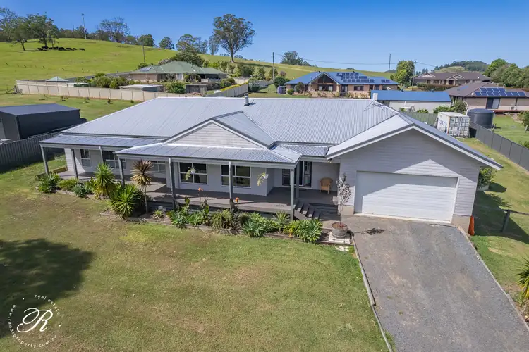 Main view of Homely house listing, 18 Wye Street, Stroud NSW 2425