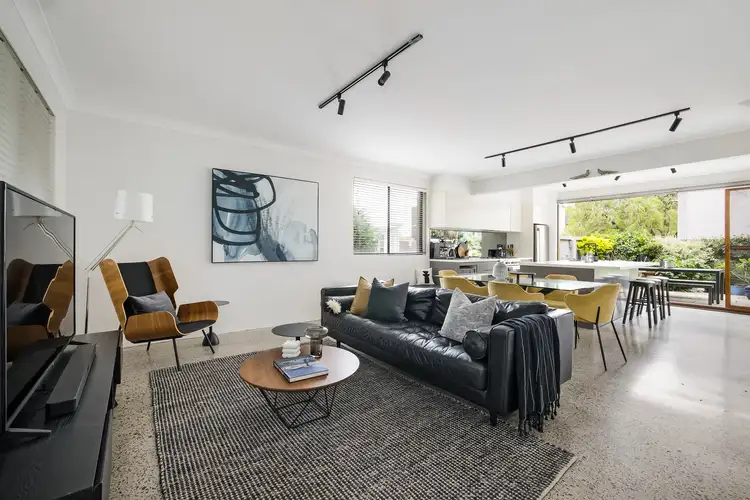 4/1 Pemell Lane, Newtown NSW 2042