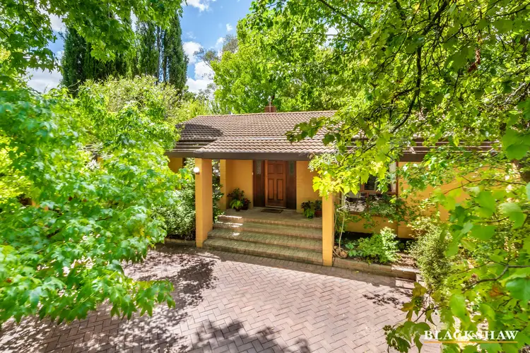 Main view of Homely house listing, 12 Pelsart Street, Red Hill ACT 2603