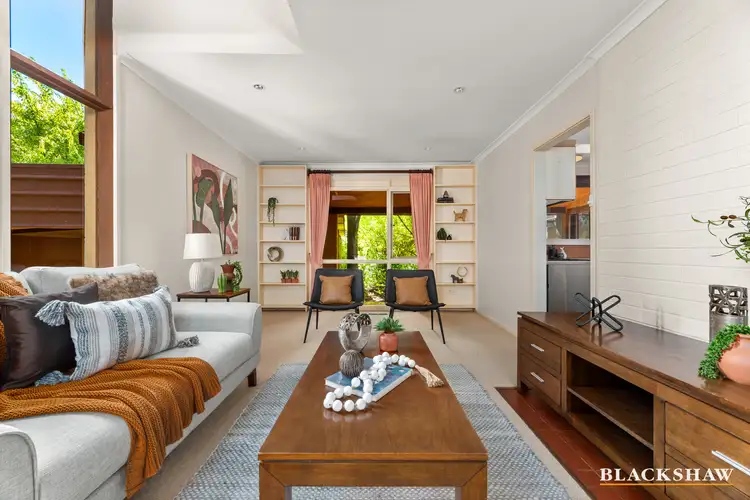 Fourth view of Homely house listing, 12 Pelsart Street, Red Hill ACT 2603