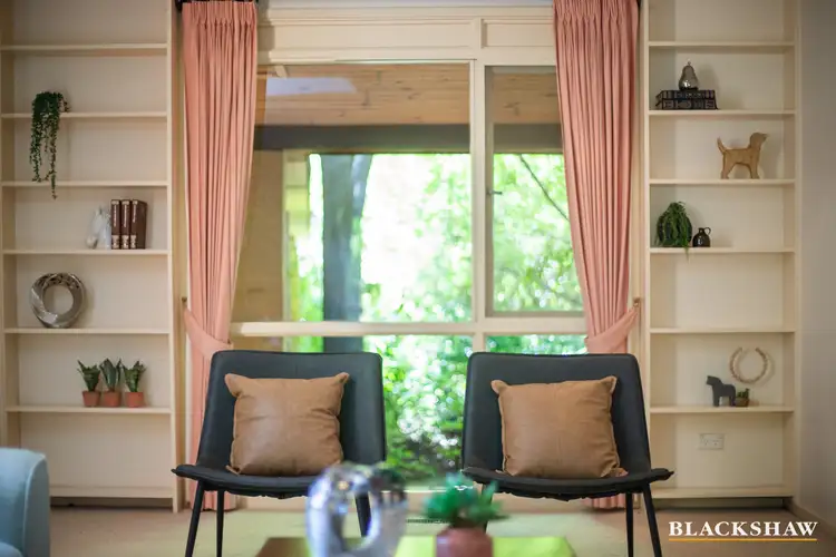 Fifth view of Homely house listing, 12 Pelsart Street, Red Hill ACT 2603