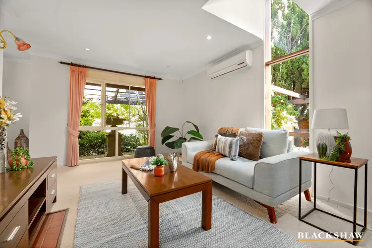 Sixth view of Homely house listing, 12 Pelsart Street, Red Hill ACT 2603
