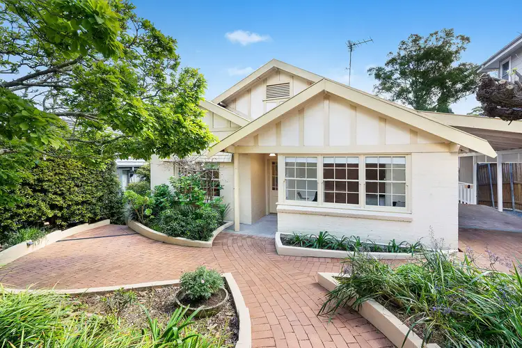 3 Cobden Avenue, Lane Cove NSW 2066