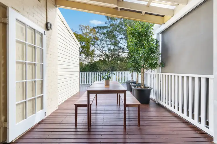 Fifth view of Homely house listing, 3 Cobden Avenue, Lane Cove NSW 2066