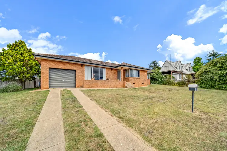 34 Woolalla Street, Cooma NSW 2630