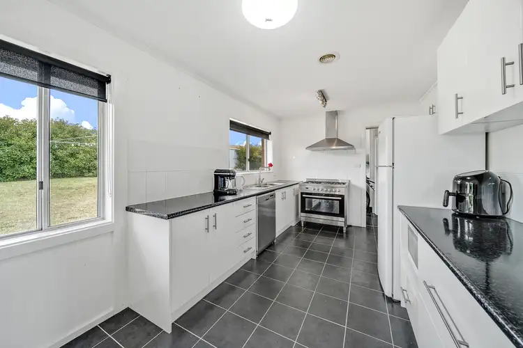 Second view of Homely house listing, 34 Woolalla Street, Cooma NSW 2630