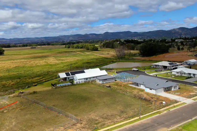 Third view of Homely land listing, 40 Wurth Drive, Mudgee NSW 2850