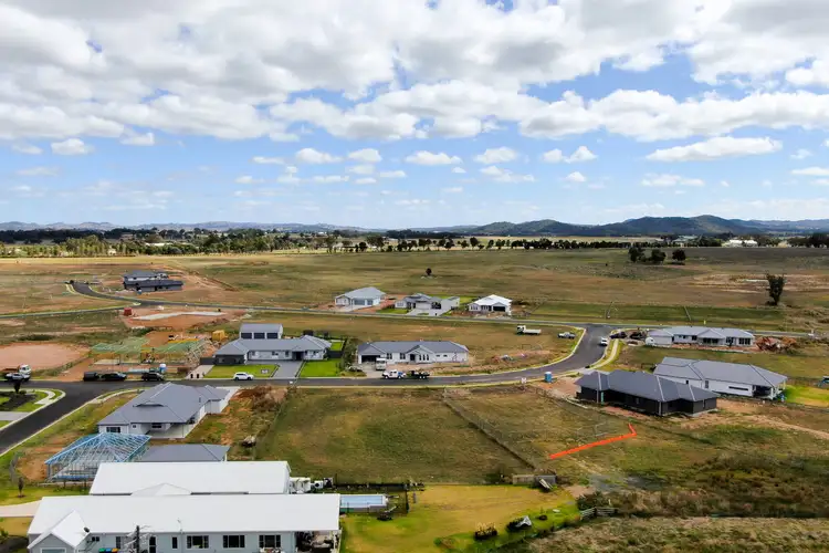 Fourth view of Homely land listing, 40 Wurth Drive, Mudgee NSW 2850