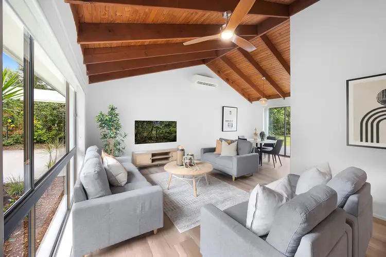 Second view of Homely house listing, 5 Derby Court, Buderim QLD 4556