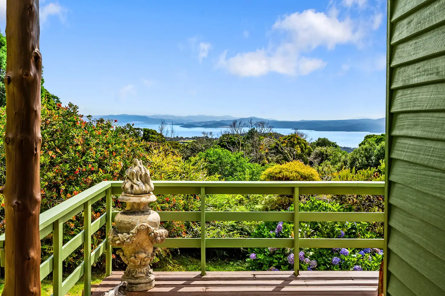 Main view of Homely house listing, 167 Grooms Hill Road, Koonya TAS 7187