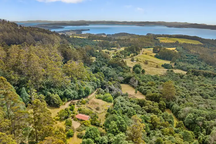 Third view of Homely house listing, 167 Grooms Hill Road, Koonya TAS 7187