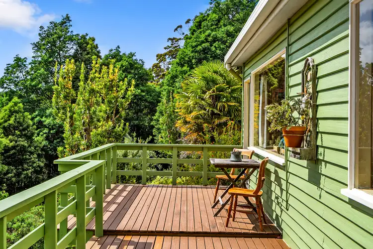 Fifth view of Homely house listing, 167 Grooms Hill Road, Koonya TAS 7187