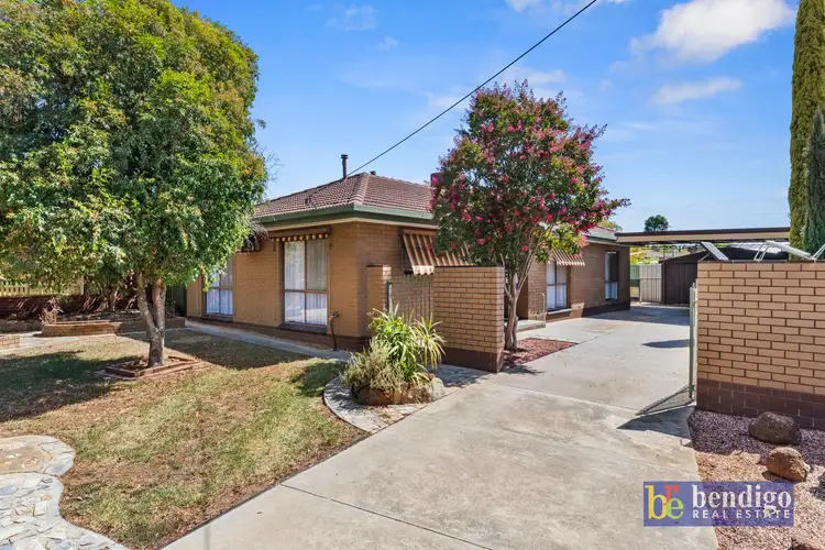 41 Short Street, Kangaroo Flat VIC 3555