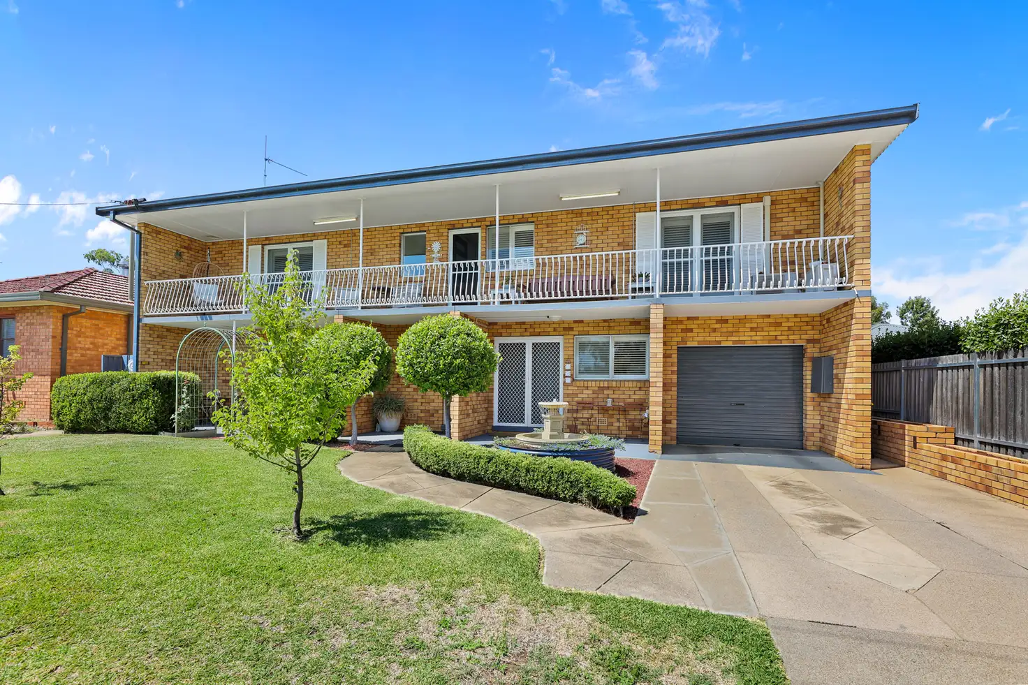 Main view of Homely house listing, 114 Kent Street, Tamworth NSW 2340