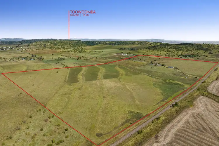 Fourth view of Homely rural property listing, 63 Jannusch Road, Glencoe QLD 4352