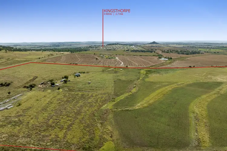 Fifth view of Homely rural property listing, 63 Jannusch Road, Glencoe QLD 4352