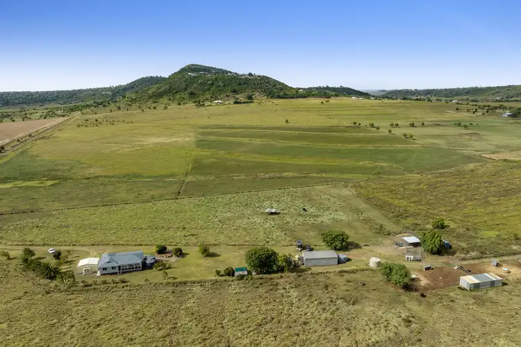 Sixth view of Homely rural property listing, 63 Jannusch Road, Glencoe QLD 4352