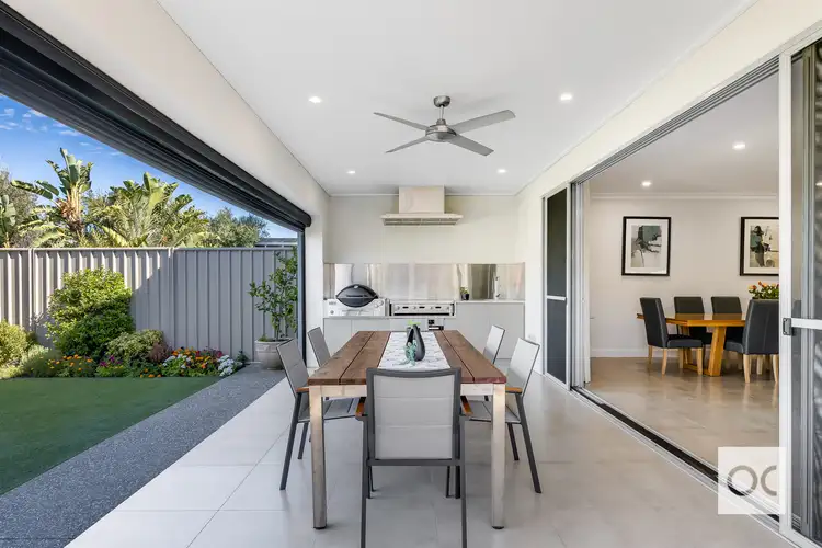 16 William Avenue, Henley Beach South SA 5022