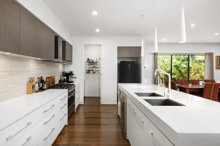 Third view of Homely house listing, 6 Fairfield Crescent, Diggers Rest VIC 3427