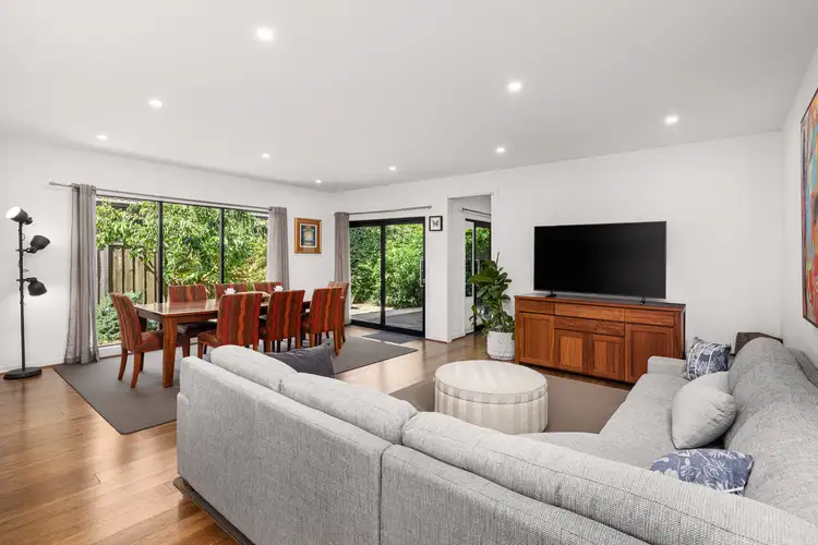Fifth view of Homely house listing, 6 Fairfield Crescent, Diggers Rest VIC 3427