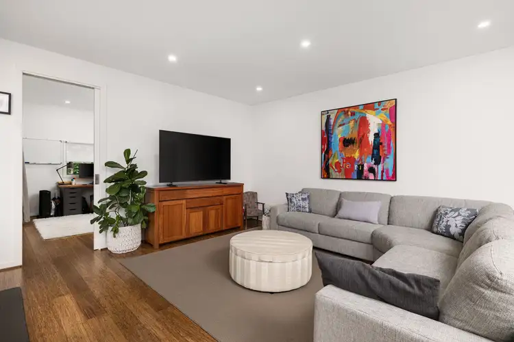 Sixth view of Homely house listing, 6 Fairfield Crescent, Diggers Rest VIC 3427