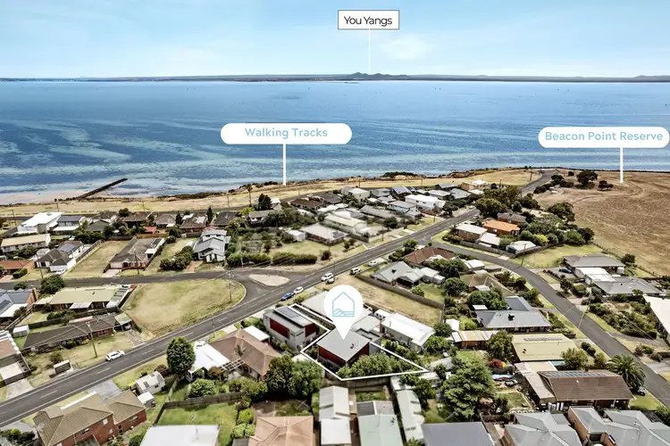 Second view of Homely house listing, 19a Beacon Point Road, Clifton Springs VIC 3222