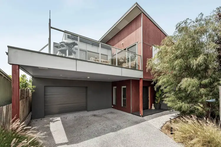 Third view of Homely house listing, 19a Beacon Point Road, Clifton Springs VIC 3222