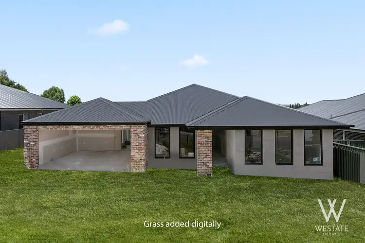 44 Hamilton Street, Eglinton NSW 2795