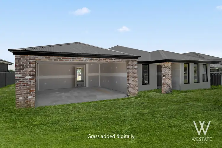 Third view of Homely house listing, 44 Hamilton Street, Eglinton NSW 2795
