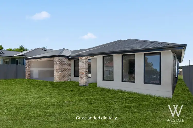 Fourth view of Homely house listing, 44 Hamilton Street, Eglinton NSW 2795