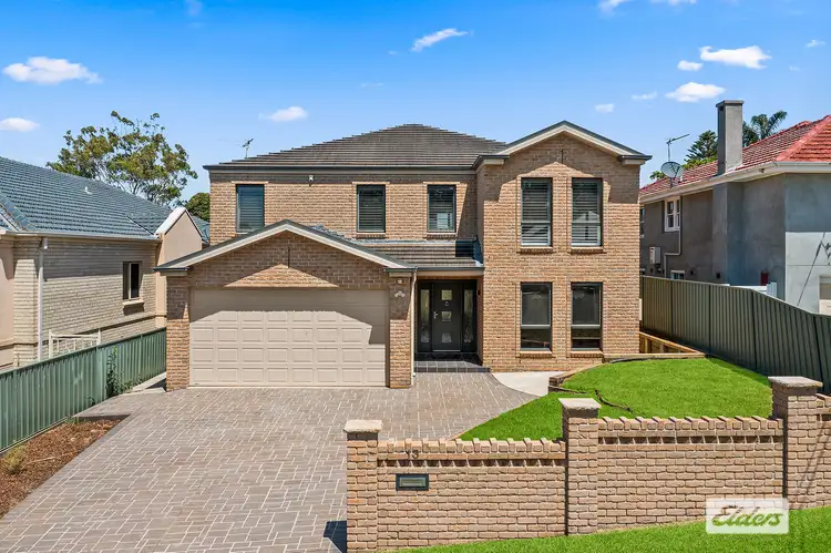 Main view of Homely house listing, 13 Hamilton Street, Fairy Meadow NSW 2519