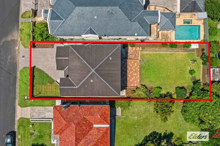 Second view of Homely house listing, 13 Hamilton Street, Fairy Meadow NSW 2519
