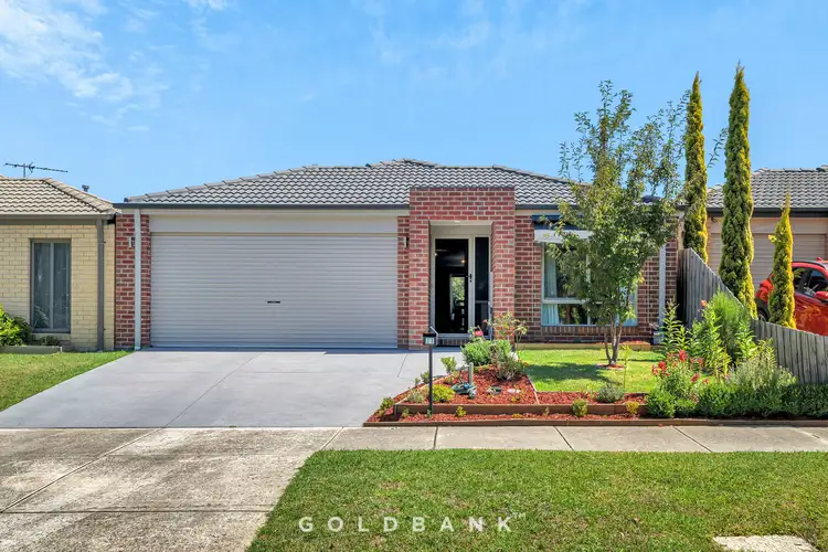 21 Caitlin Drive, Pakenham VIC 3810