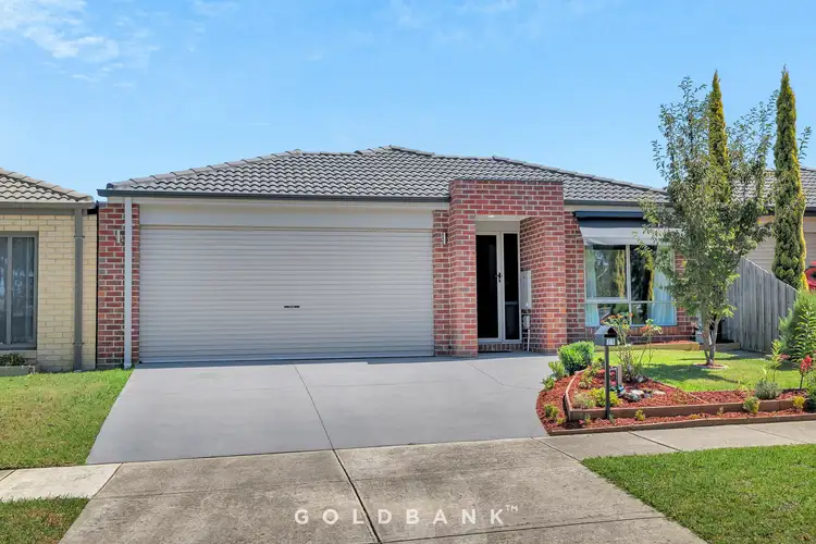 Second view of Homely house listing, 21 Caitlin Drive, Pakenham VIC 3810