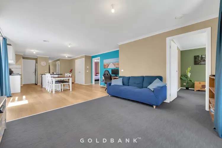 Third view of Homely house listing, 21 Caitlin Drive, Pakenham VIC 3810