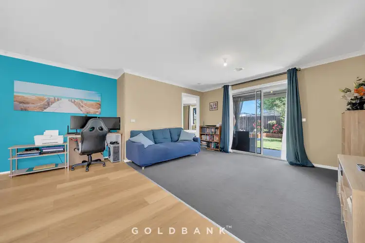 Fourth view of Homely house listing, 21 Caitlin Drive, Pakenham VIC 3810