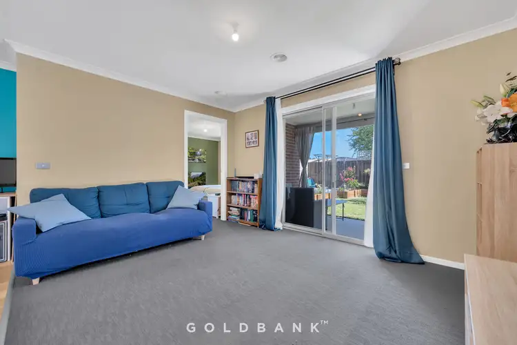 Fifth view of Homely house listing, 21 Caitlin Drive, Pakenham VIC 3810