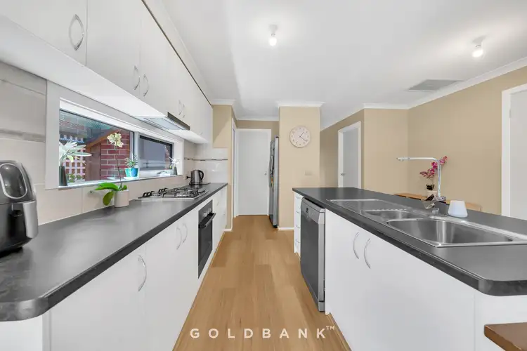 Sixth view of Homely house listing, 21 Caitlin Drive, Pakenham VIC 3810
