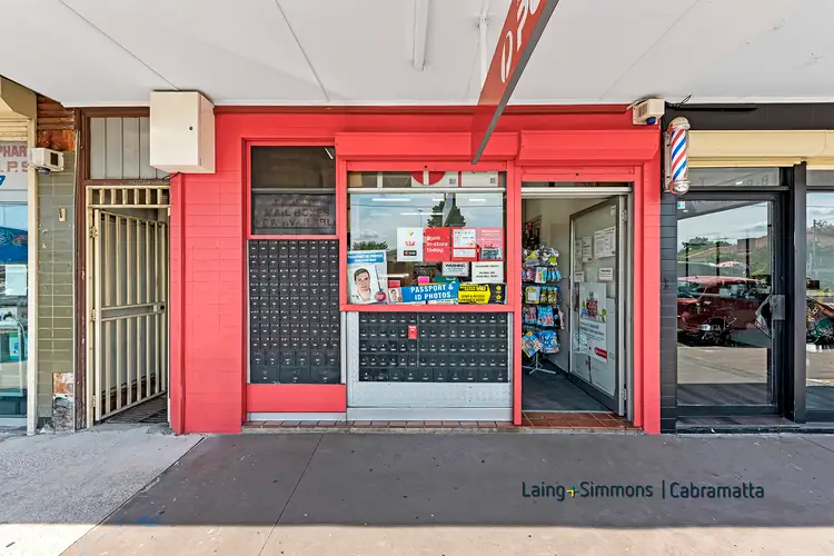 Fifth view of Homely land listing, 50 Meadows Road, Mount Pritchard NSW 2170