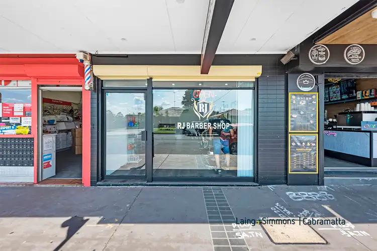 Sixth view of Homely land listing, 50 Meadows Road, Mount Pritchard NSW 2170