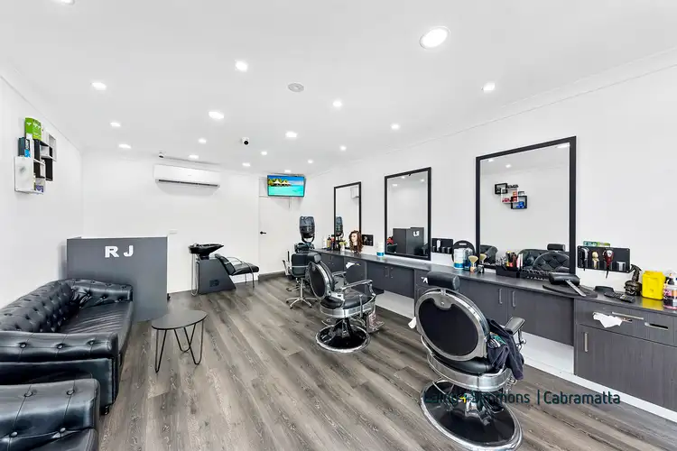 Seventh view of Homely land listing, 50 Meadows Road, Mount Pritchard NSW 2170