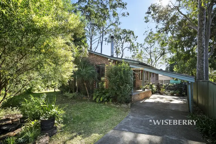 Main view of Homely house listing, 28 Parkside Drive, Charmhaven NSW 2263