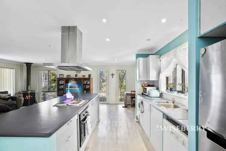 Second view of Homely house listing, 28 Parkside Drive, Charmhaven NSW 2263
