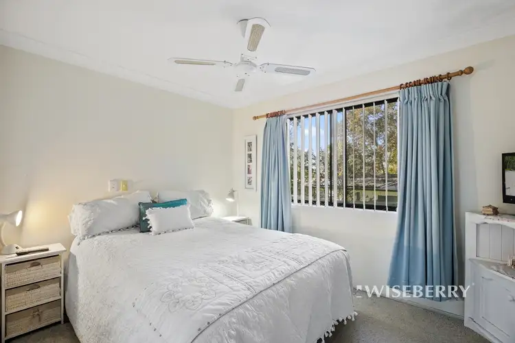 Fifth view of Homely house listing, 28 Parkside Drive, Charmhaven NSW 2263