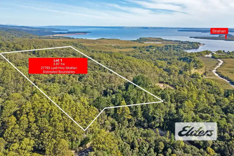 LOT 1, 27793 Lyell Highway, Strahan TAS 7468