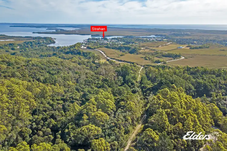 Second view of Homely land listing, LOT 1, 27793 Lyell Highway, Strahan TAS 7468