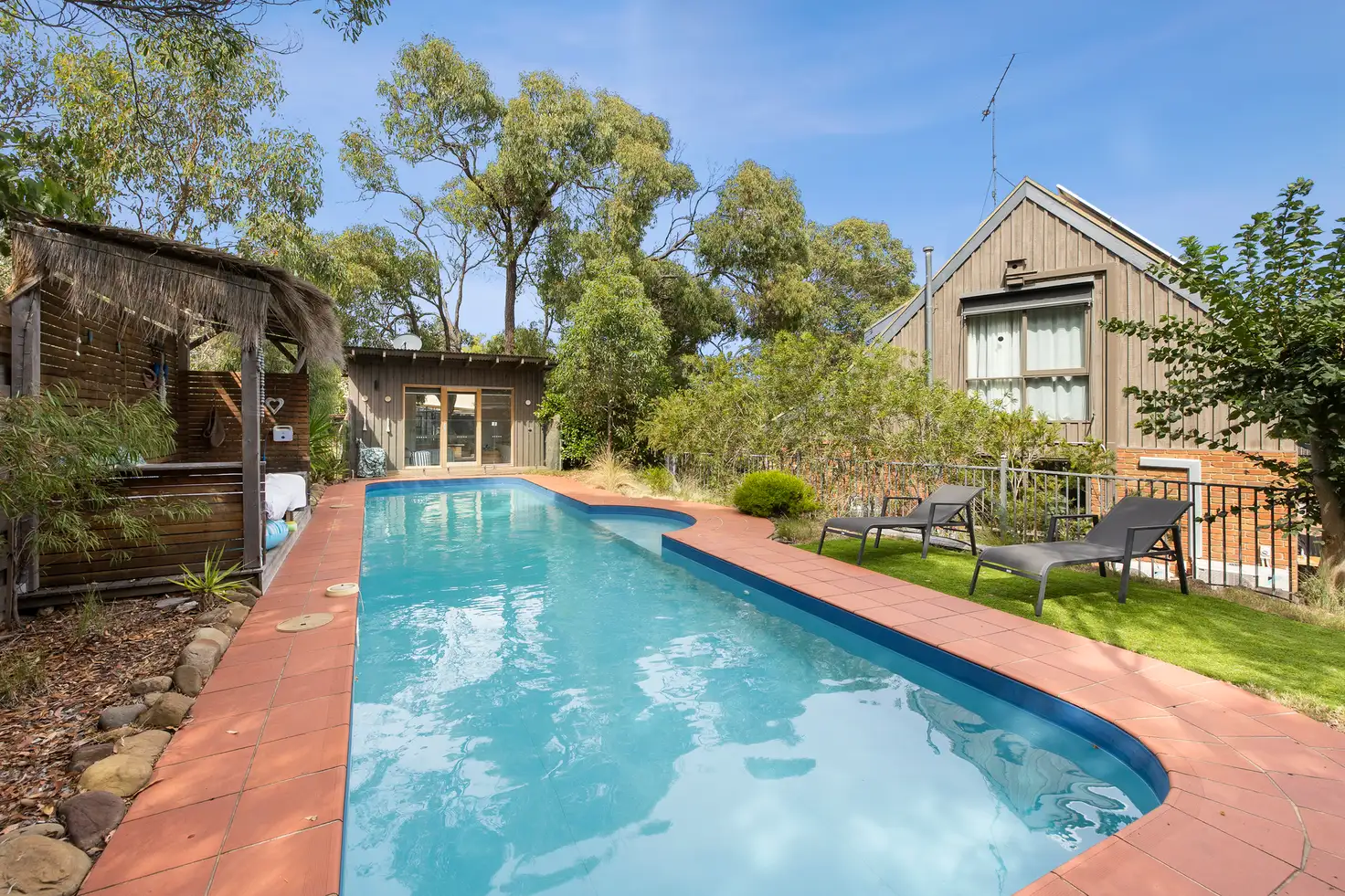 Main view of Homely house listing, 3 Beatles Court, Aireys Inlet VIC 3231