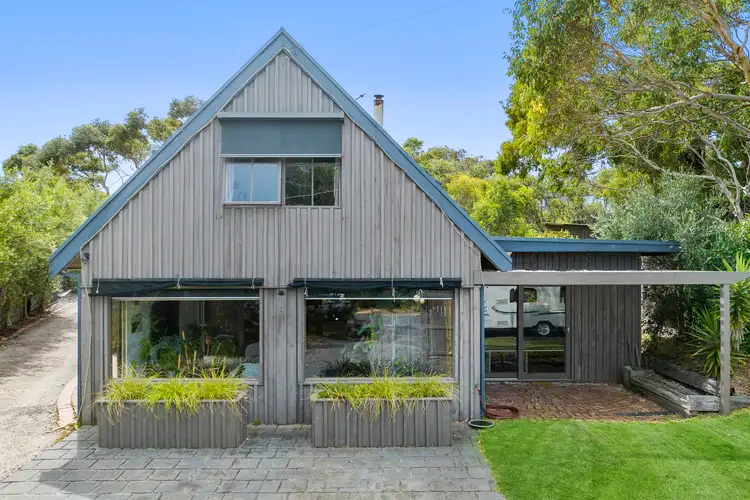 Third view of Homely house listing, 3 Beatles Court, Aireys Inlet VIC 3231