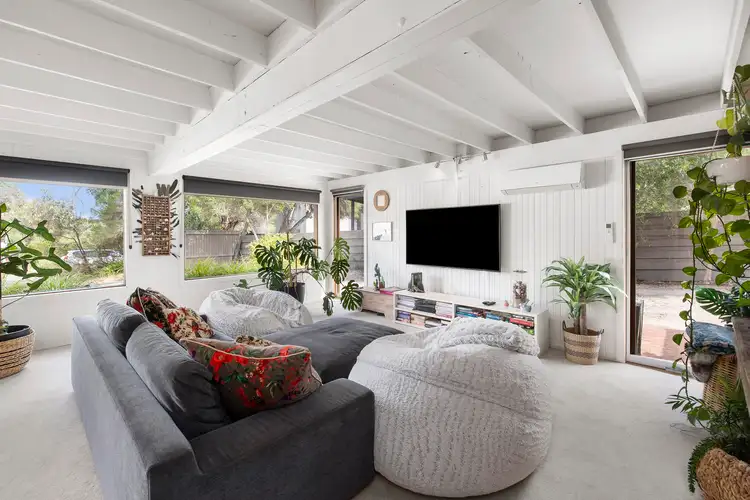 Fourth view of Homely house listing, 3 Beatles Court, Aireys Inlet VIC 3231