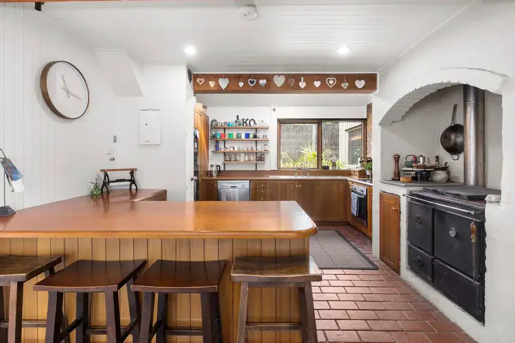 Fifth view of Homely house listing, 3 Beatles Court, Aireys Inlet VIC 3231